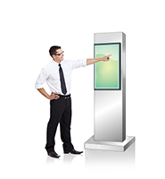 Interactive Window