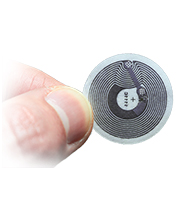 NFC Chip