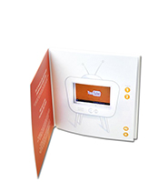 Video Brochure