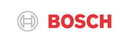 Bosch Transparent LCD