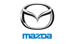 Mazda Interactive Car Window